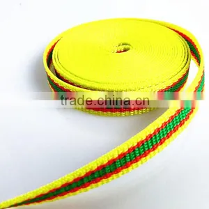 New Design Adjustable Nylon Strap,nylon pp Webbing Strap Wholesale thumbnail-2