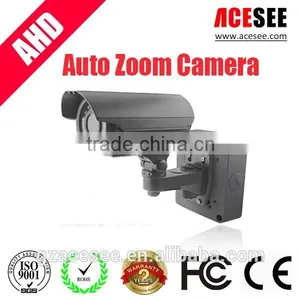ACESEE China Factory DWDR 3D NR Auto Zoom Function Camera thumbnail-1