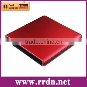USB3.0 Aluminum External Drive Enclosure for ODD/HDD thumbnail-1