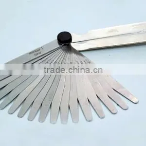 Set of Feeler Gauges thumbnail-1