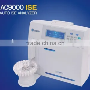 Audicom AC9800 Automatic Electrolyte Analyzer thumbnail-1