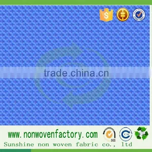 Cambrella Dot pp Non-woven Fabric for Shoes thumbnail-4