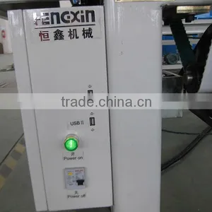 HXD-26C(long Arm) Computer Single Head Quilting Machine, Cheap Quilting Machine thumbnail-6