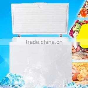 100-1700L Top Foam Door Chest Deep Freezer thumbnail-3