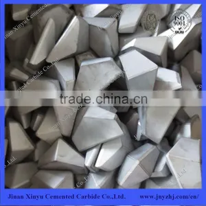 Customized Tbm Cemented Carbide Shield Cutter for Tunnel Boring Machine thumbnail-1