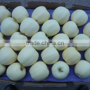 Fresh Golden Apple thumbnail-1