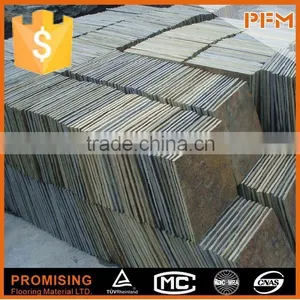 House Decoration of Stacked Rustic Natural Stone Wall Cladding Panel thumbnail-5