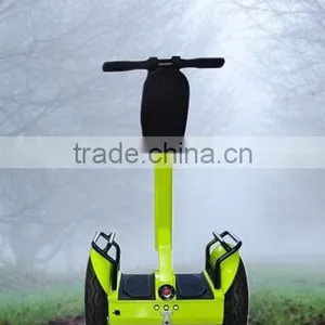Adult 2 Wheel 2000W City Moldel Self Balance Electric Scooter OB-C3(L7) 17in/43cm Tire thumbnail-1