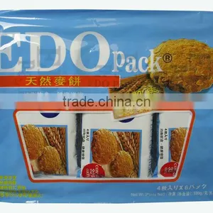 HOT SELL !! EDO Grains Wheat Cracker thumbnail-2