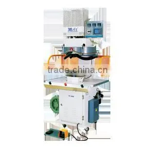 Continuous Fusing Press Machine thumbnail-5
