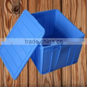Plastic Storage Box thumbnail-1