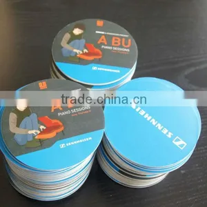 Cup Holder Coaster thumbnail-1