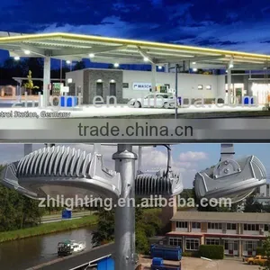 Outdoor High Power 24v 12v 120W LED Street Lamp thumbnail-3