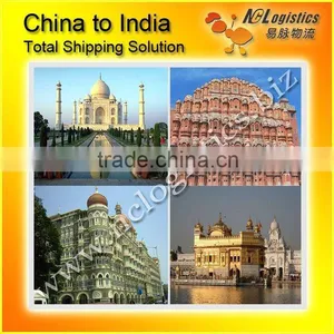 DOOR DELIVERY FROM DALIAN TO CHENNAI thumbnail-1