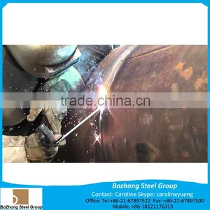 Universal Weld Filler Metal N06686 2.4606 Alloy Incoloy686 thumbnail-5