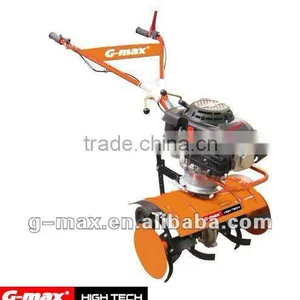 139cc Gasoline Garden Tiller GHT-SH9B thumbnail-1