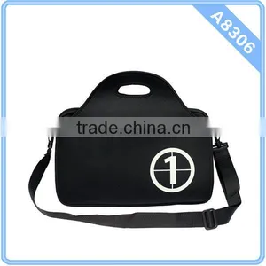 2014 New Design Neoprene Laptop Sleeve With Shoulder thumbnail-1