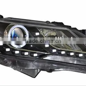 Head Lamp for Toyota Camry 2012 ,led Lamp thumbnail-1