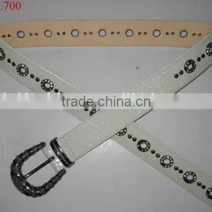 2015 New Arrival Fashion Metal Belt for Women thumbnail-1
