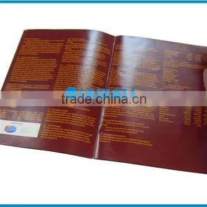 Different Kinds of Magazines Printing With Good Service thumbnail-3