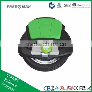 2016 Freeman One Wheel Electric Unicycle Scooter With UL2272 thumbnail-1