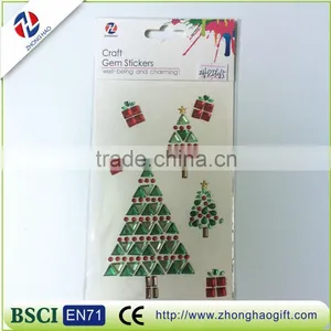 DIY Christmas Decorate Sticker Design thumbnail-4