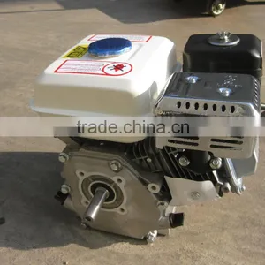 Home Use High Quality With ce Gx160 168f Gasoline Engine thumbnail-1