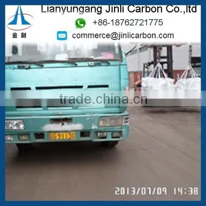 Low Nitrogen Low Sulfur Carbon Raiser/carbon Additive/graphite Carburizer thumbnail-4