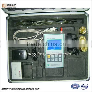 Hand-Held Laser Airborne Particle Counter LED From Shandong Made In China Coal thumbnail-4