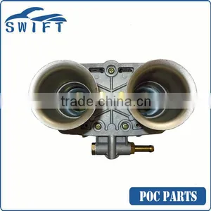 Carburetor For Weber 48 IDF (43-1018-0 Spain) thumbnail-4