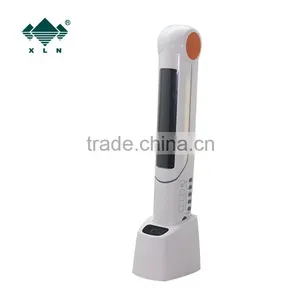 Solar & USB Charging LED Study Lamp Exporters thumbnail-1