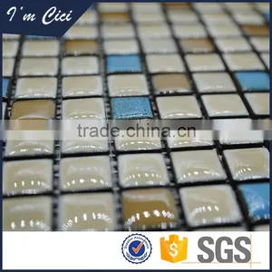 2016 Promotion Products Ceramic Kitchen Tile Ceramic Mosaic CC-N004 thumbnail-1