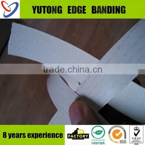 Melamine Edge Banding Preglued for Home Furniture White Color thumbnail-1