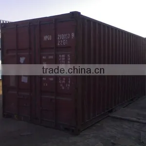 20 Used Steel Shipping Containers thumbnail-3