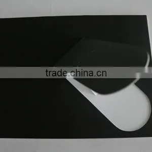 Promotional Gift Outer Size 6*8" Inner Cut 4x6" Wholesale Black Paper Frame thumbnail-6