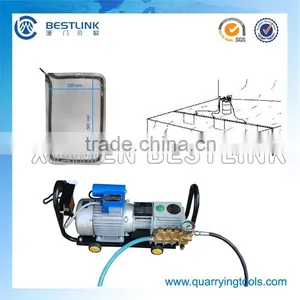 China Manufacture Disposable Mining Tools Pushing Steel Bag thumbnail-1