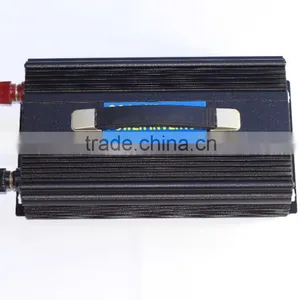 2000W Car Vehicle USB DC 12V to AC 220V Power Inverter Adapter Converter thumbnail-3