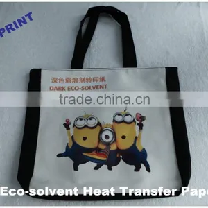 Dark-colored Eco Solvent Heat Transfer Paper/eco-solvent Heat Transfer Paper thumbnail-5