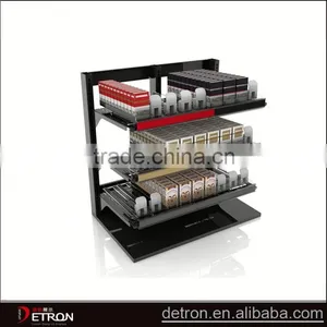 New Arrival Wholesale Metal Cigarette Display Stand thumbnail-1