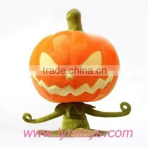 Plush Halloween Toys thumbnail-1