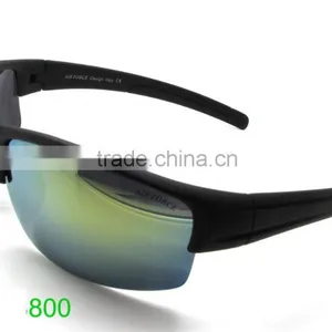 Wholesale Men's Outdoor Cycling Sport Sunglasses thumbnail-1