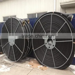 Agriculture Pump Industry Lay Flat Hose Reels thumbnail-1