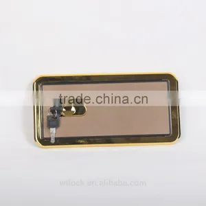 Elegant ABS Panel , Password Safe Box Panel, Inside-box Panel thumbnail-1