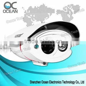 Wireless IR Cut Camera Outdoor Wifi HD IP Mini Waterproof IR Camera HW0033 thumbnail-1
