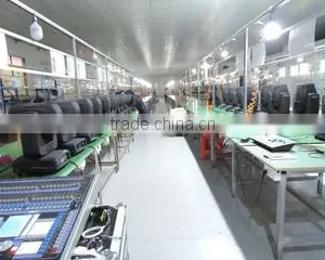 Guangzhou Chinbest Electrical Appliance Co., Ltd. company overview - view 1 thumbnail
