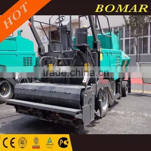 4.5m Road Pave XCMG Asphalt Paver Finisher RP452L Asphalt Concrete Paver Price thumbnail-3