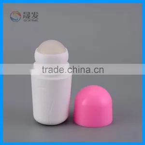 Plastic Roll on Deodorant Empty Packaging thumbnail-2