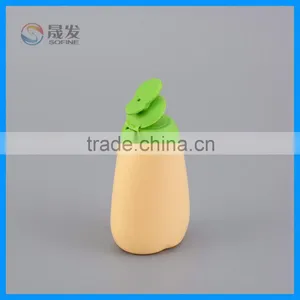Mini Empty Small Bottle for Cosmetic Lotion thumbnail-2
