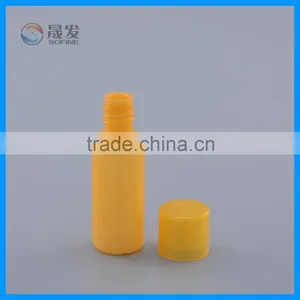10ML Exquisite Small Plastic Bottle thumbnail-2