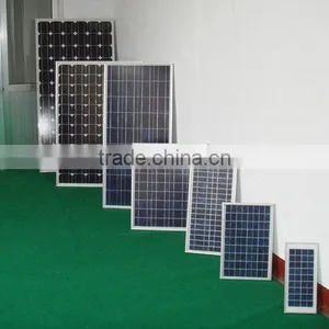 Polycrystalline(156 Series) PV Module thumbnail-1